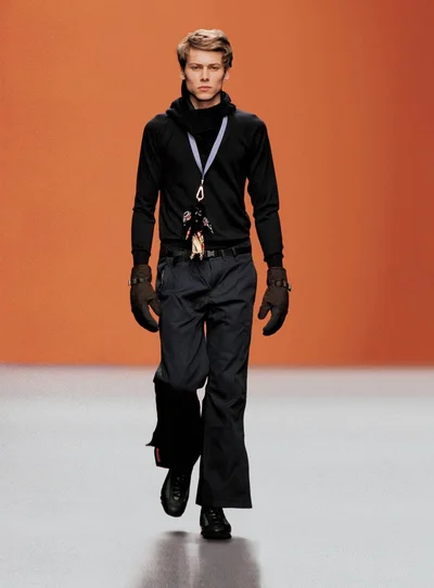 Look 40